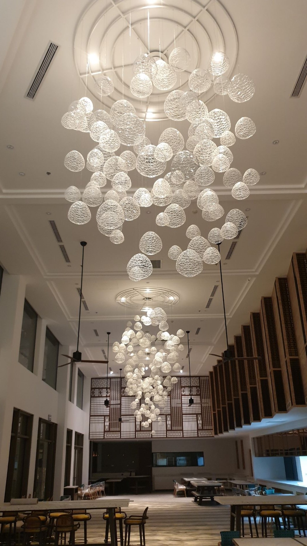 Chandelier - Công Ty TNHH Nội Thất HABITA (HABITA LIFESTYLE)